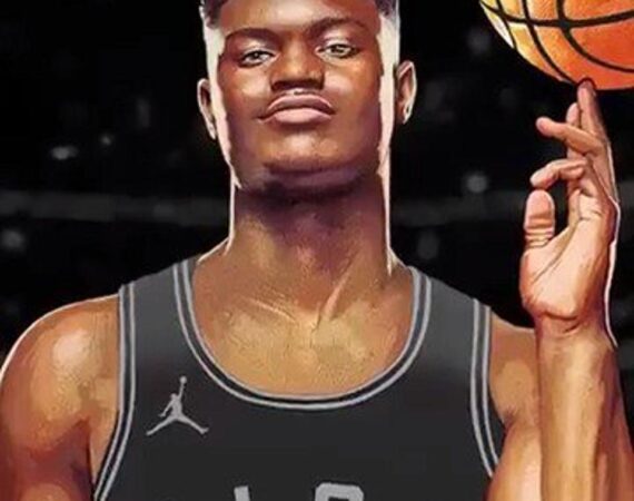 Zion williamson