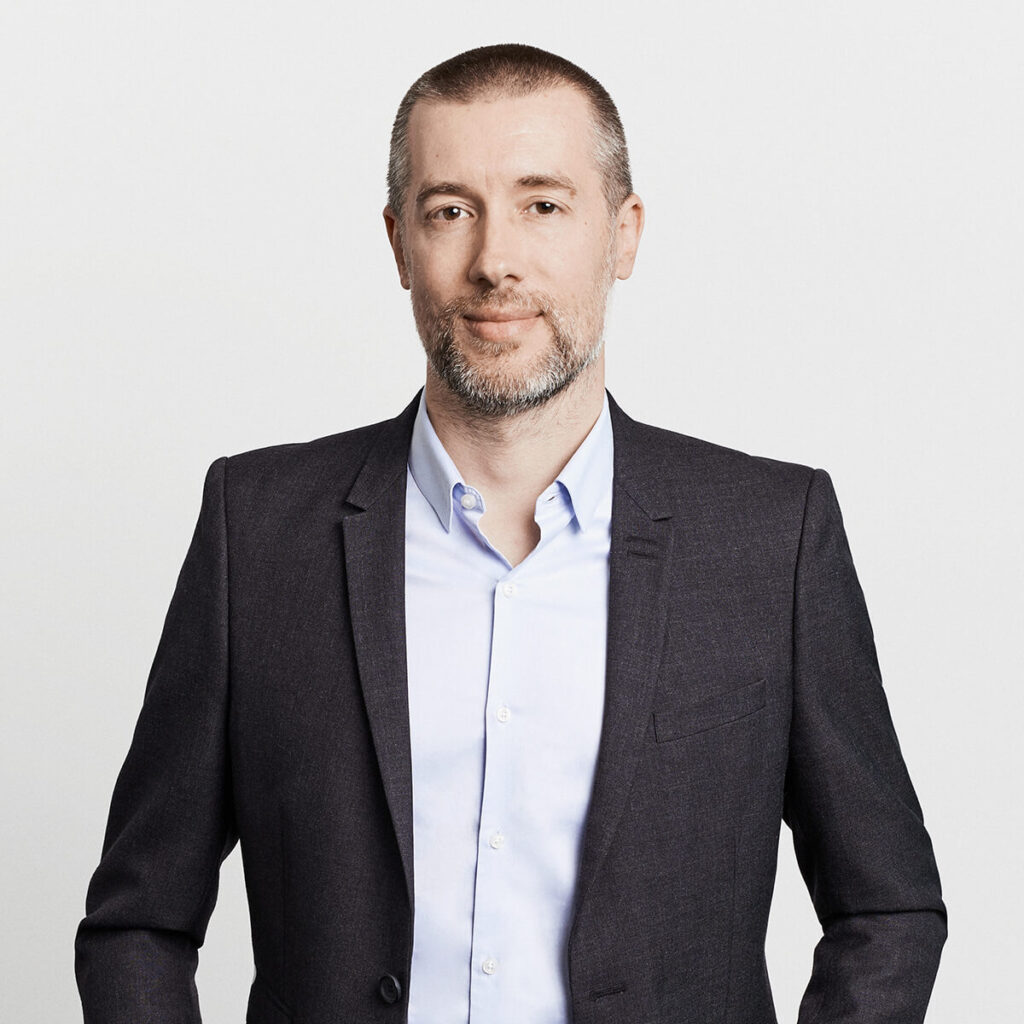 MarketCast President Campaign Analytics Jeremy Radisich