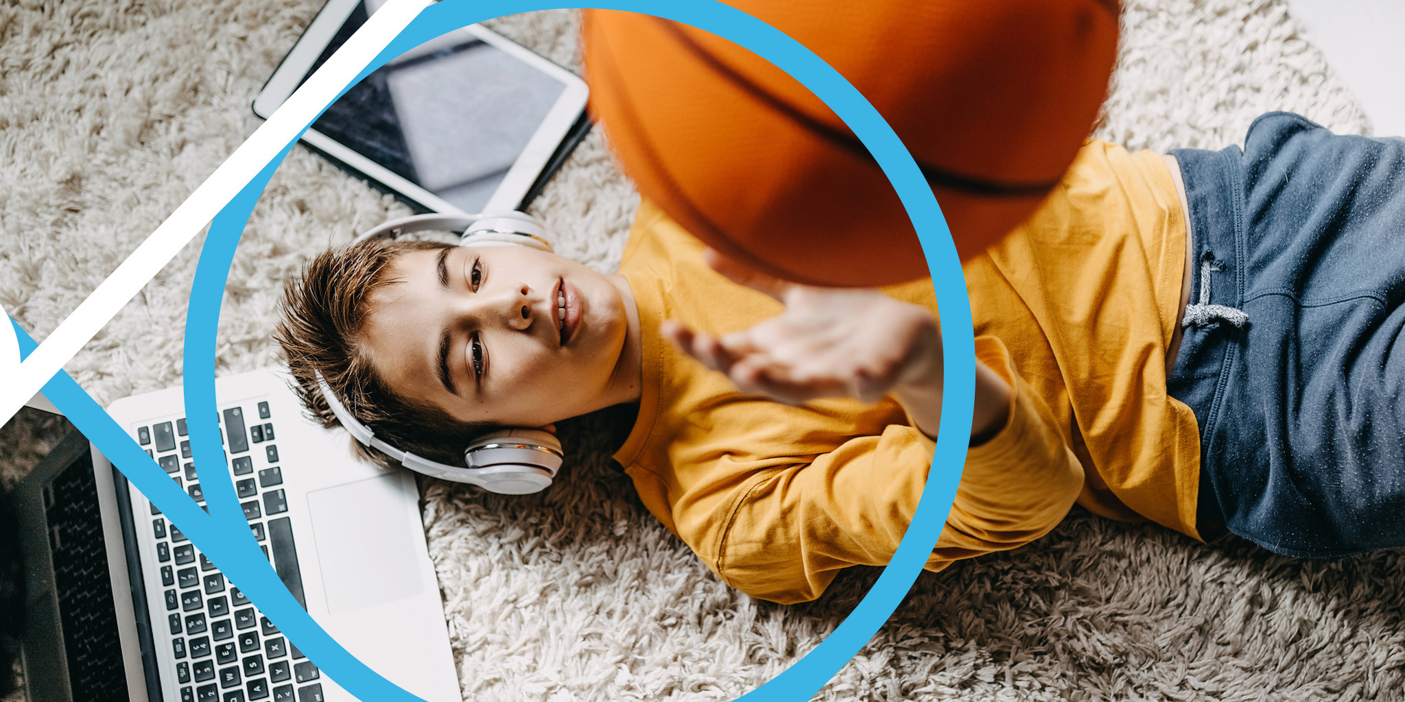 Kods and mental health