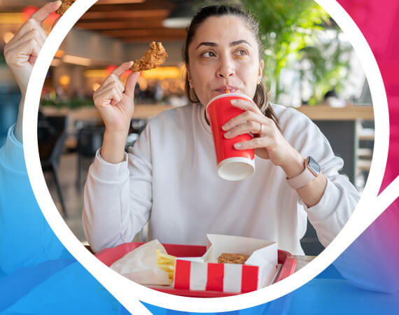 How brand fandom impacts the fast food/QSR industry