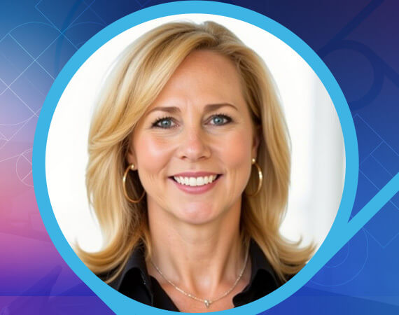 Industry veteran Amy Fenton named CEO of MarketCast