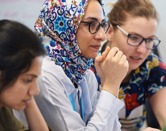 curiosity makes us tick