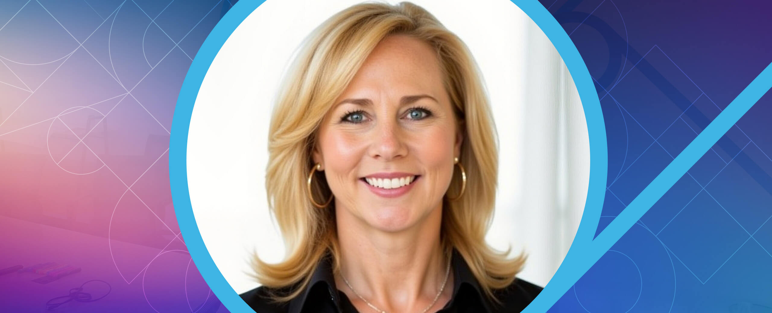 Industry veteran Amy Fenton named CEO of MarketCast