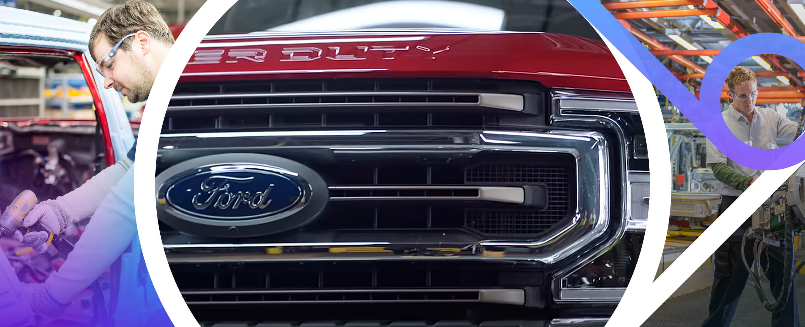 Ford's new "Committed to America" ad resonates with audiences