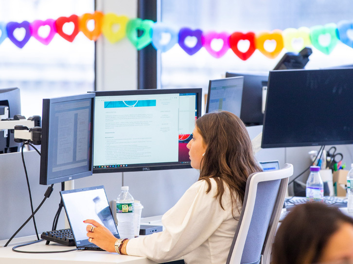 marketcast diversity and inclusivity