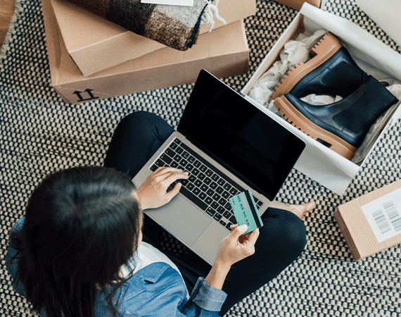 This study will delve into consumers’ current and anticipated credit activity