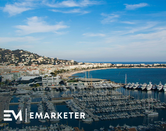 MarketCast co-president talks the future of AI at Cannes Lions 2025