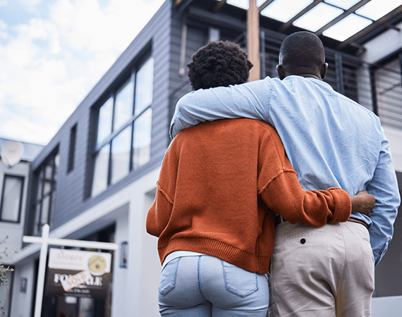 Home equity lending monitor report