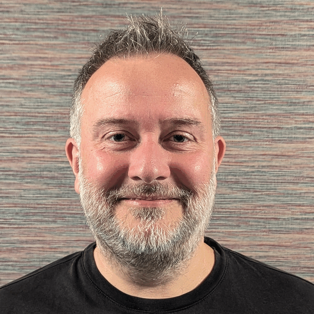 Julian Highley, EVP, Global Data Science & Product