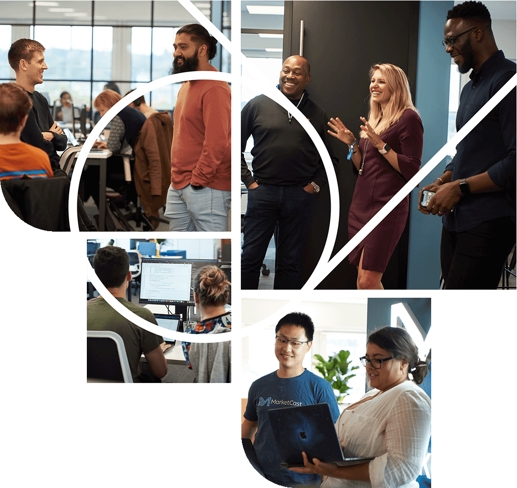 Peek behind the scenes to learn how our love for research and data nurtures fandom in everything we do