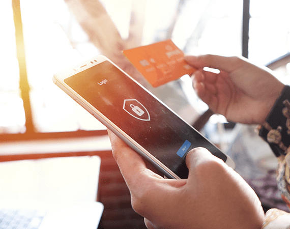 Assessing the consumer perspective of financial security and privacy strategies.