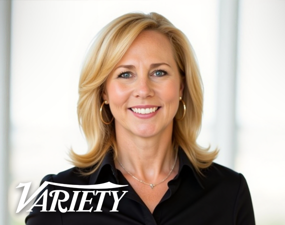 MarketCast promoted Amy Fenton from co-president to CEO of the market research and analytics firm.